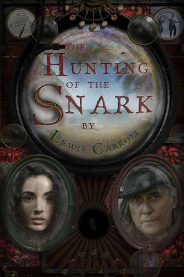 The Hunting of the Snark Poster