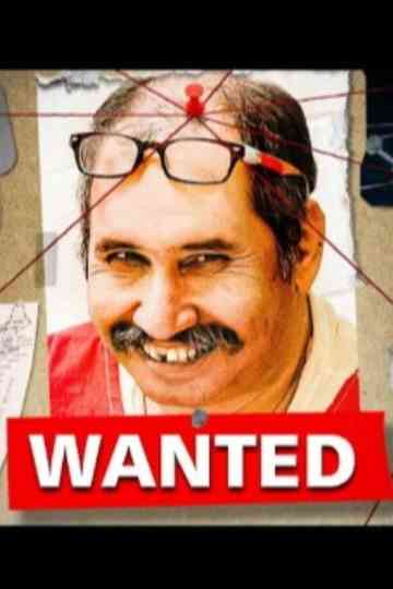 The Hunt for America's Deadliest Hitman