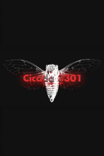 Cicada 3301: An Internet Mystery Poster