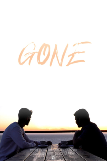 GONE Poster