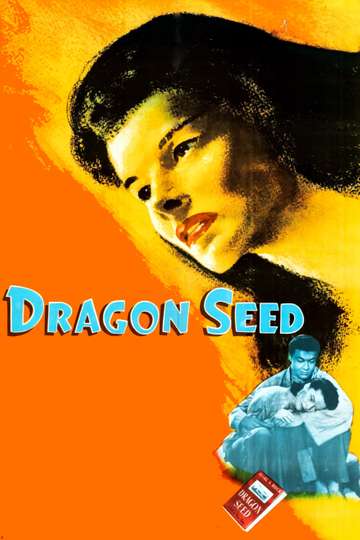 Dragon Seed Poster