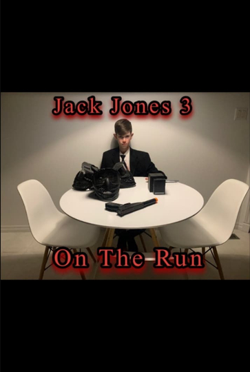 Jack Jones 3 On The Run