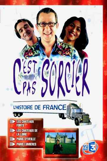 Cest pas sorcier  Histoire et archéologie