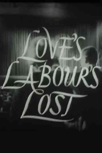Love's Labour's Lost