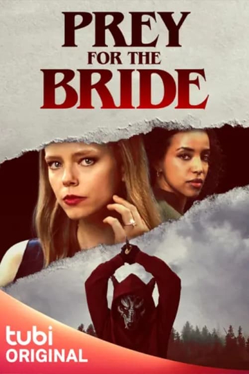 Prey for the Bride Poster