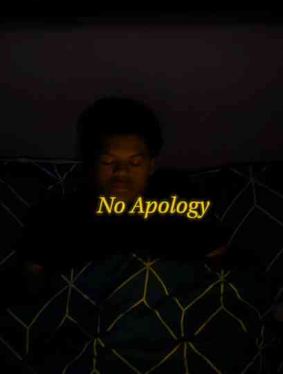 No Apology