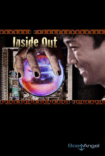 Inside Out Poster