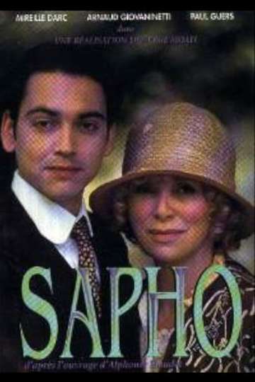 Sapho Poster