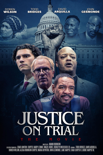 Justice on Trial The Movie 2020