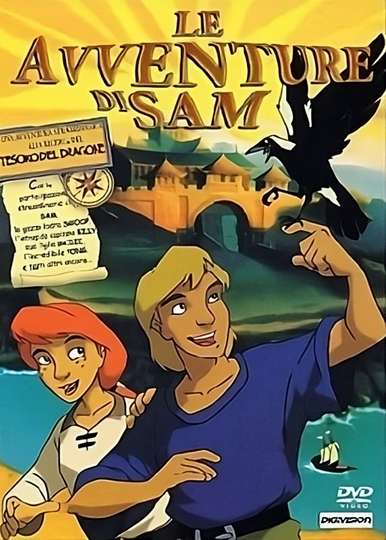 The Adventures of Sam Search for the Dragon
