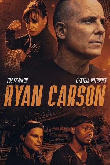 Ryan Carson Poster