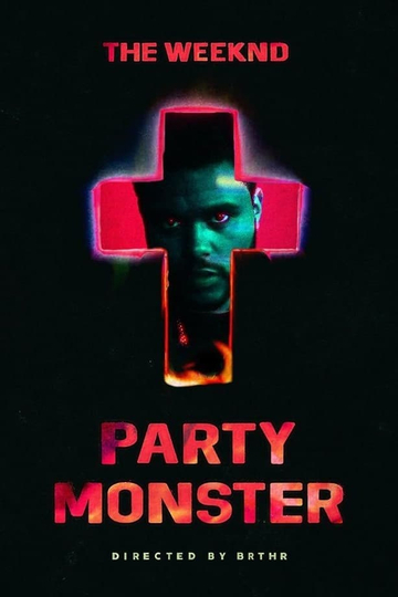 Starboy Party Monster