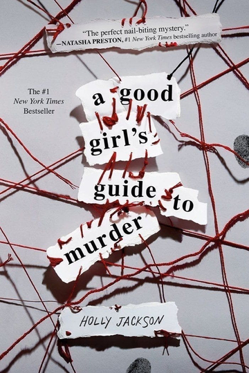 A Good Girls Guide to Murder