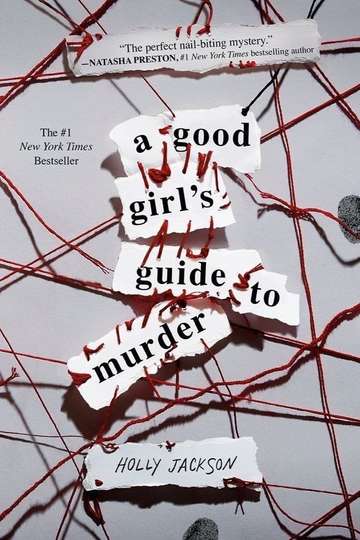 A Good Girls Guide to Murder Poster