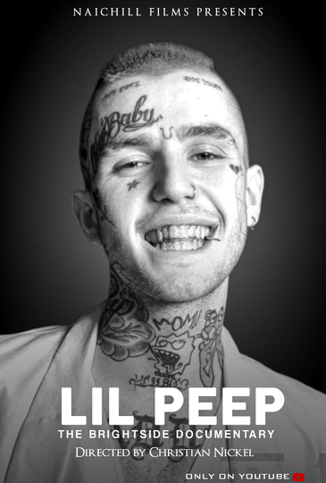 Lil Peep  The Brightside Documentary