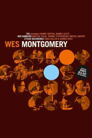 Wes Montgomery The NDR Hamburg Studio Recordings