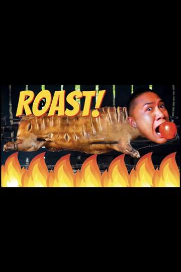 Official Roast of Timothy DeLaGhetto Poster