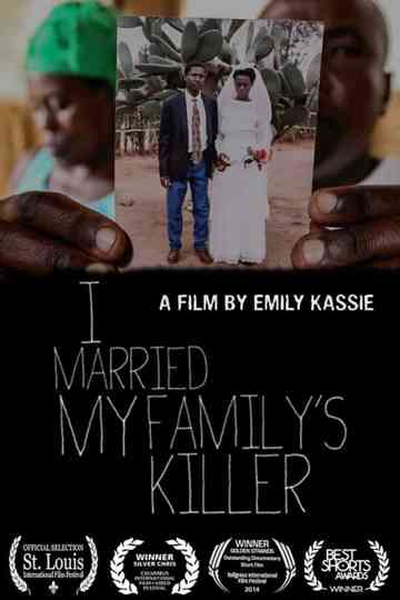 I Married My Family's Killer Poster