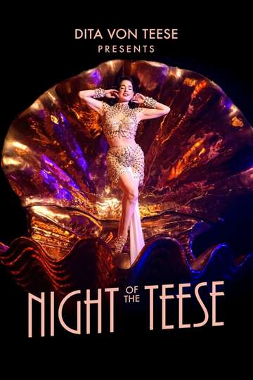 Dita Von Teese: Night of the Teese