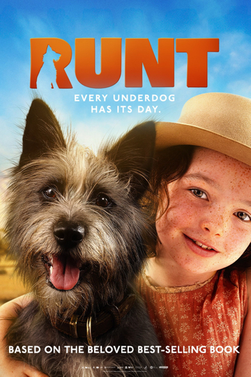 Runt Poster