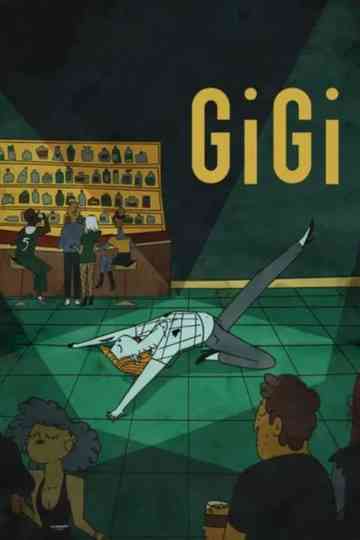 Gigi Poster
