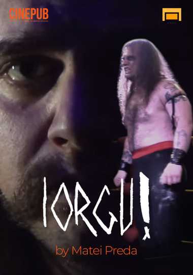 IORGU! Poster