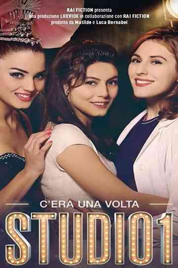 C'era Una Volta Studio 1