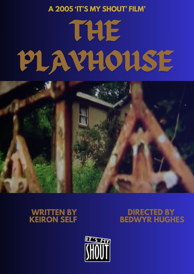 The Playhouse Poster