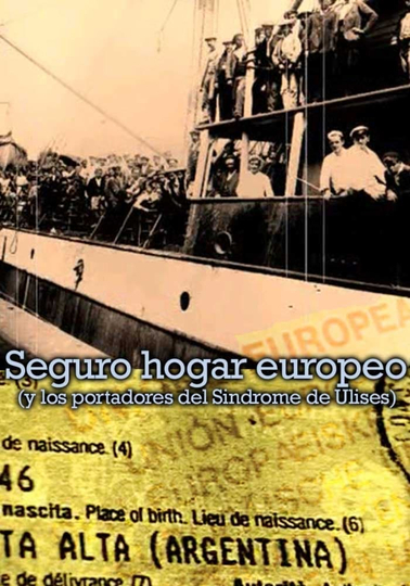 Seguro Hogar Europeo Y Los Portadores Del Sindrome De Ulises