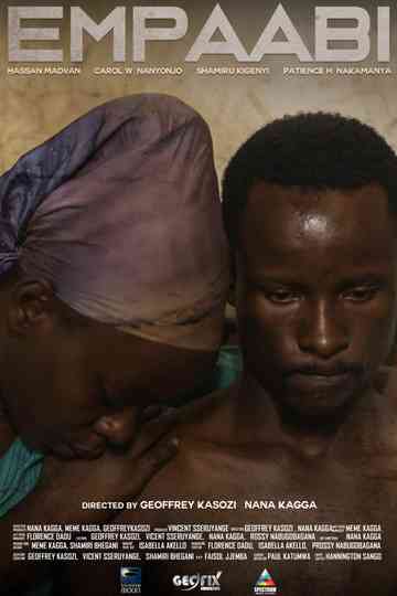 Empaabi Poster