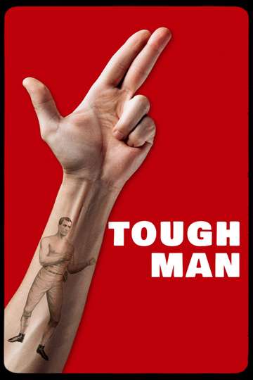 Tough Man Poster