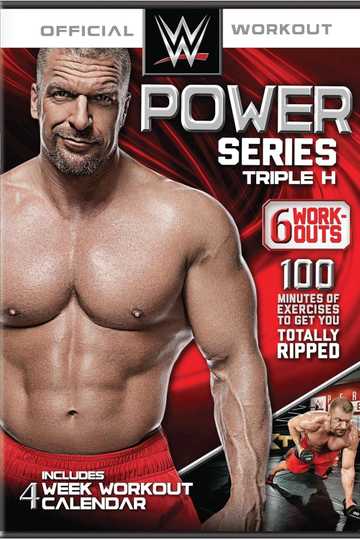 WWE Power Series: Triple H