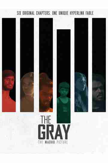THE GRAY Poster