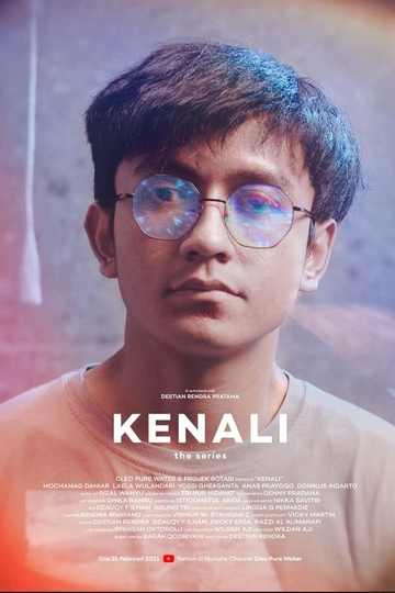 Kenali Poster