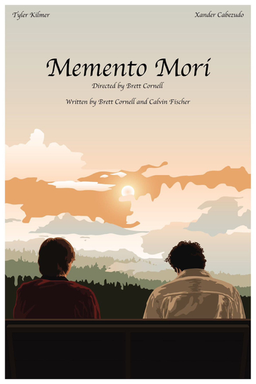 Memento Mori Poster