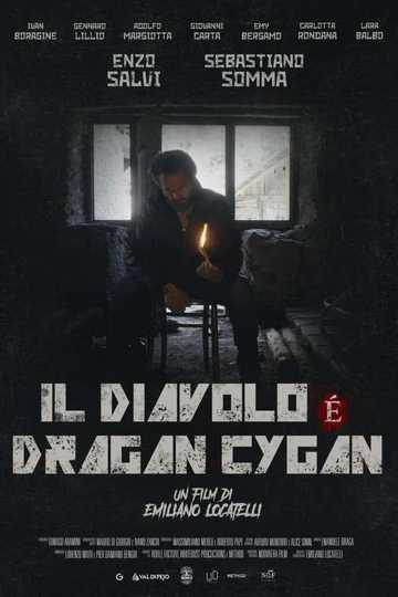 Il Diavolo è Dragan Cygan Poster