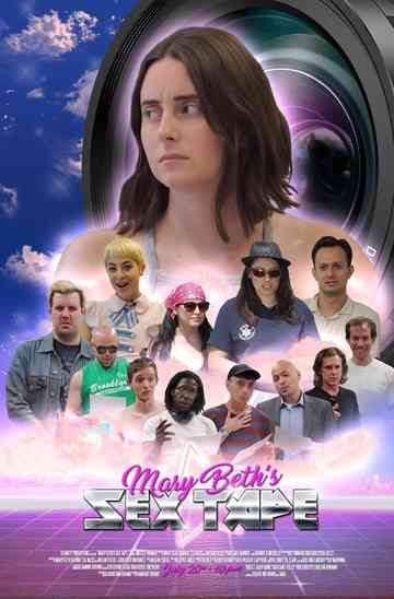 Mary Beth's Sex Tape Poster