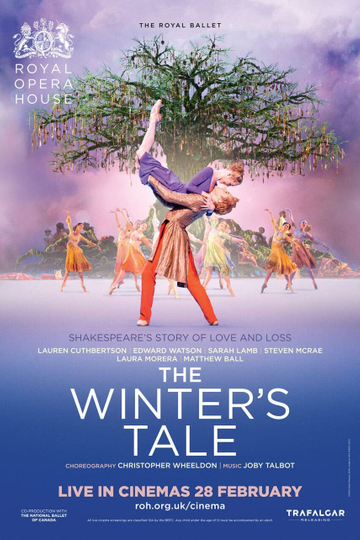 The Winter's Tale