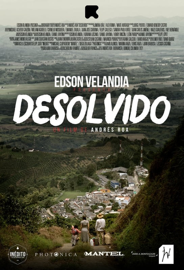 Desolvido