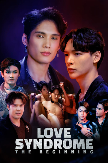 Love Syndrome: The Beginning Poster