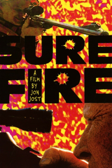 Sure Fire Poster