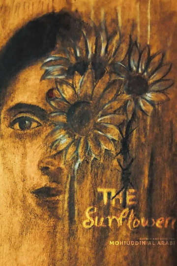 The Sunflower Poster