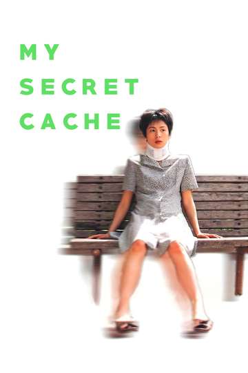 My Secret Cache Poster