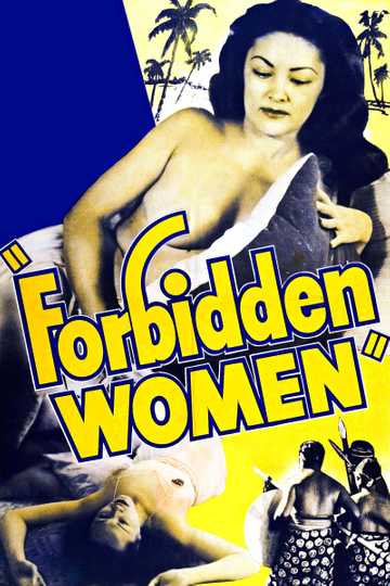 Forbidden Women