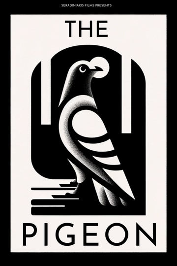 The Pigeon Poster