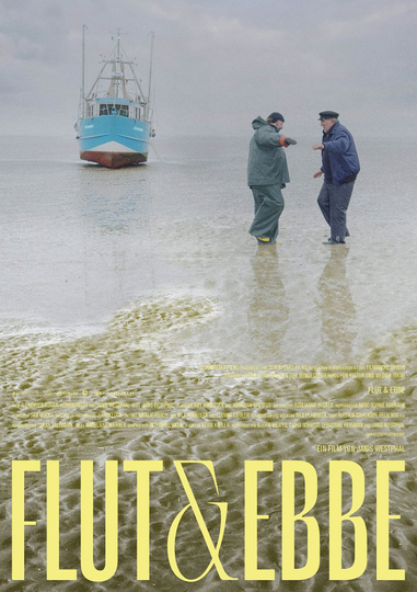 Flow and Ebb Poster