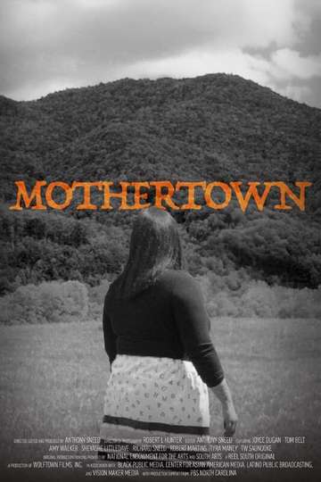 Mothertown Poster