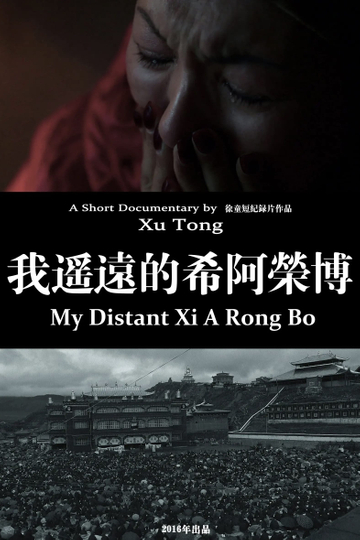 My Distant Xi A Rong Bo Poster