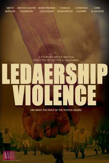 Leadership Violence