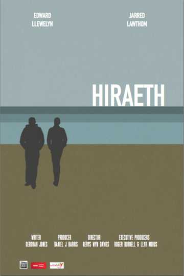 Hiraeth Poster